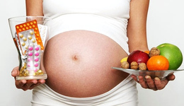 Фолиеводефицитная анемия