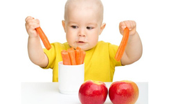 Анемия у новорожденного ребенка