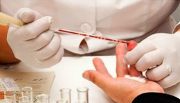 Методы диагностики анемий