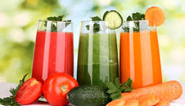 Витамины при анемии