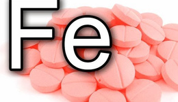 Препараты для лечения анемии