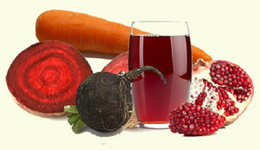 Продукты содержащие железо