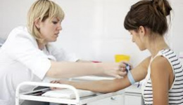 Анемия при планировании беременности