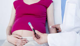 Гестационная анемия при беременности