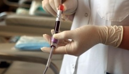 Анемия тяжелой степени