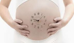 Угроза преждевременных родов