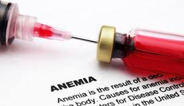 Гипопластическая анемия