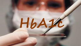 Анализ на гликированный гемоглобин