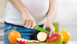 Норма гемоглобина в крови у беременных