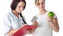 Причины развития анемии