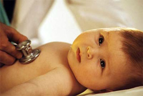 Фото:Диагностика железодефицитной анемии у детей