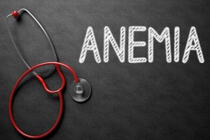 Фото:Профилактика железодефицитной анемии у беременных